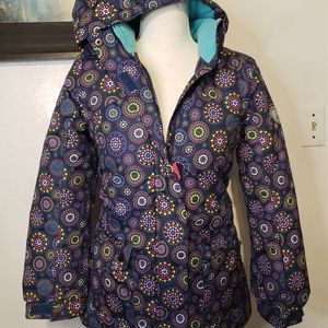 Phibee Winter Ski Coat